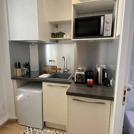 Appartement 2 Pieces كان المظهر الخارجي الصورة